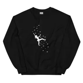 Klettergirl - Sweatshirt (Unisex)