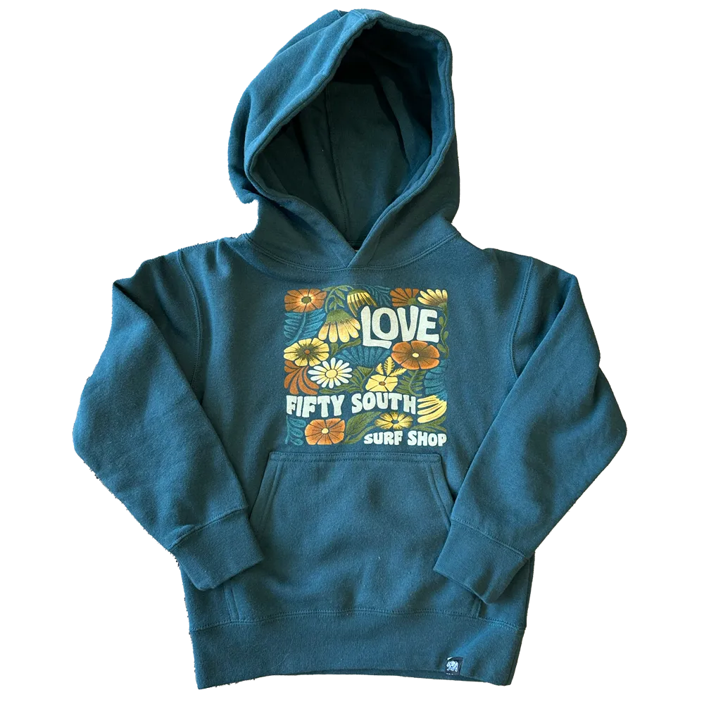 50 SOUTH Youth Splended Hoodie