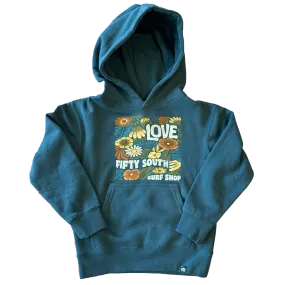 50 SOUTH Youth Splended Hoodie