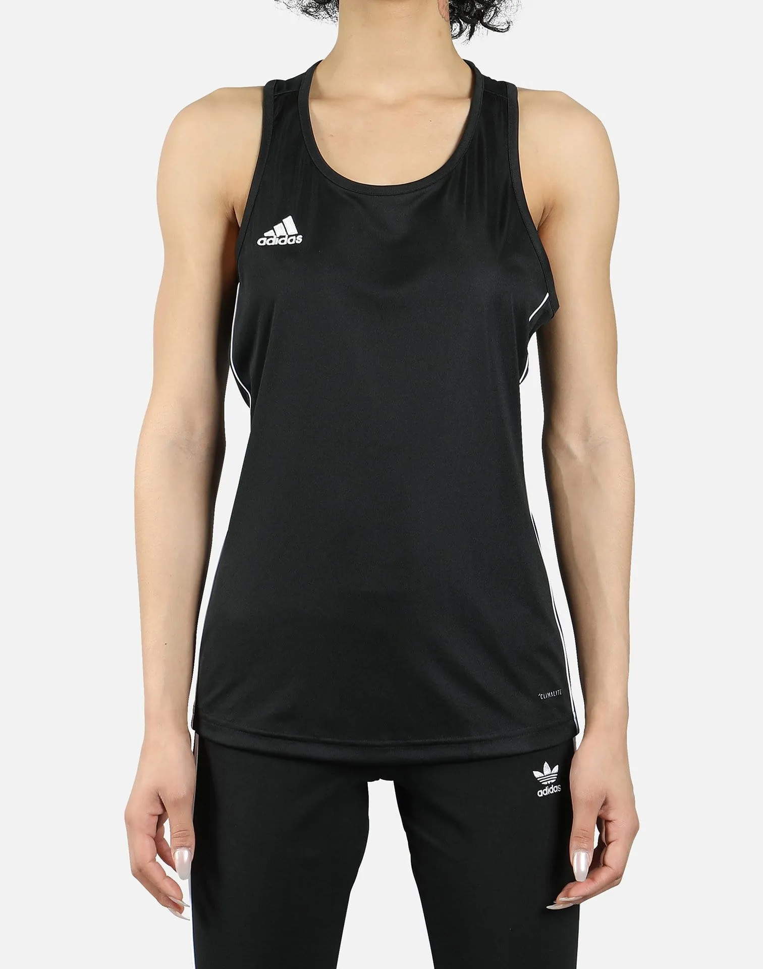 Adidas CORE 18 TRAINING TANK TOP