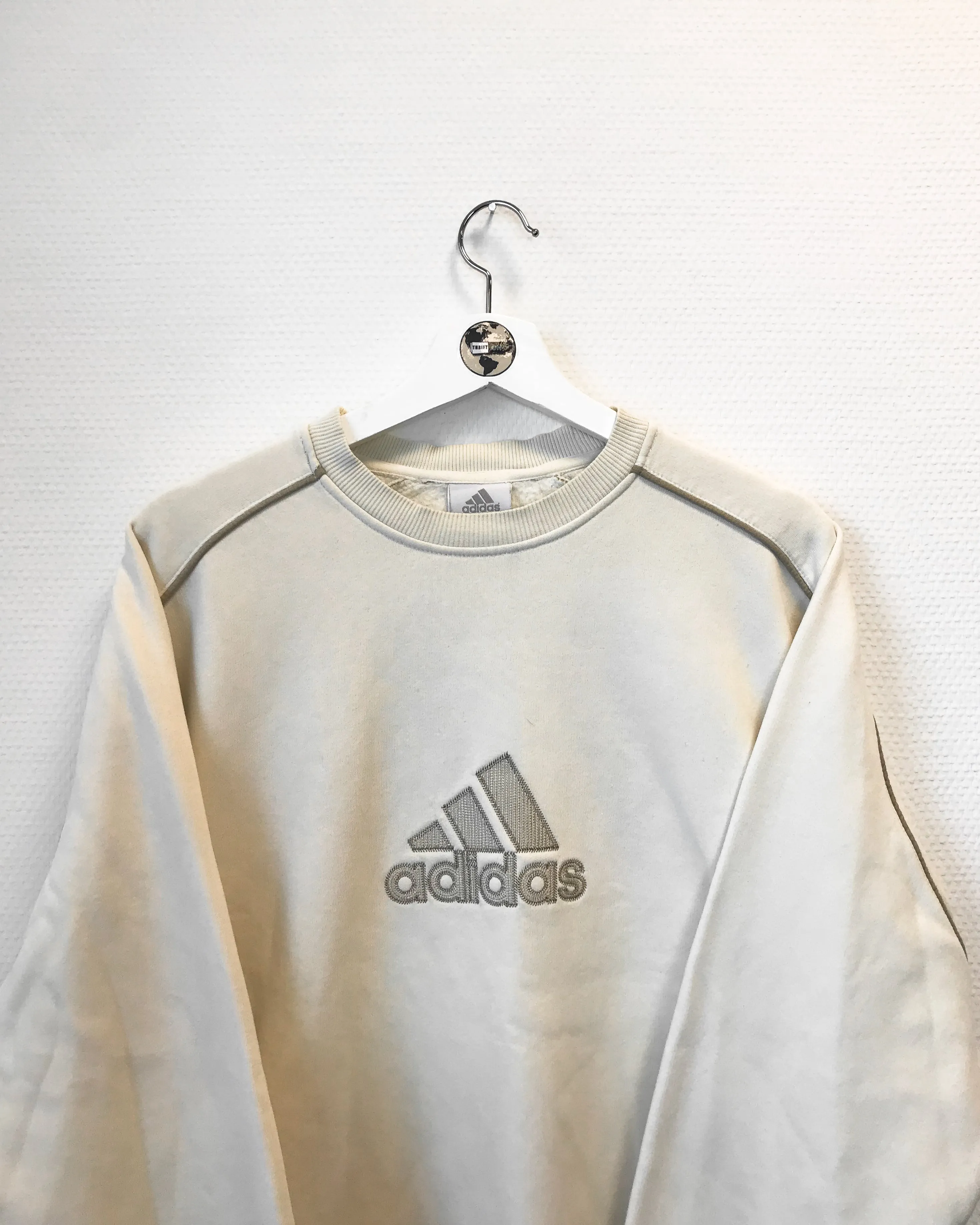 Adidas sweater S