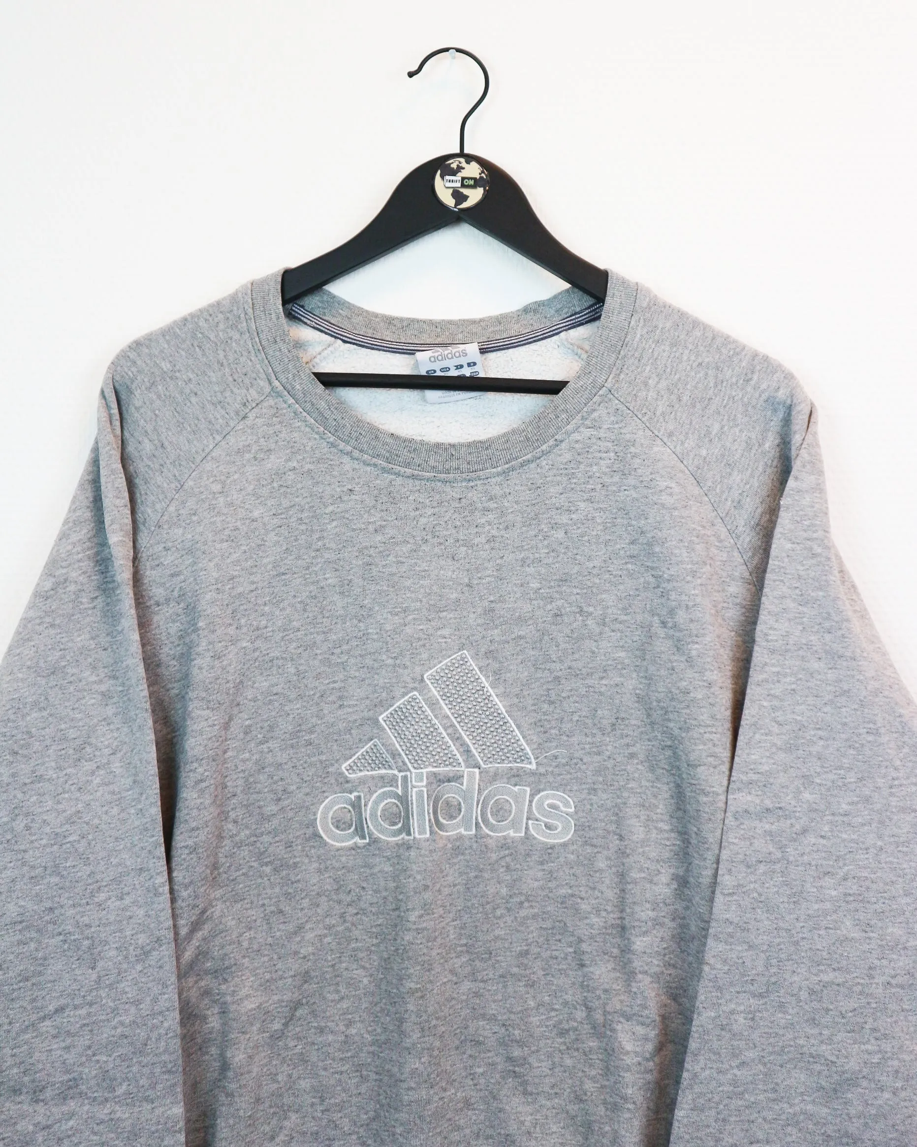 Adidas Sweater XXL