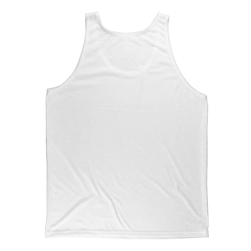 Air Force Tank Top