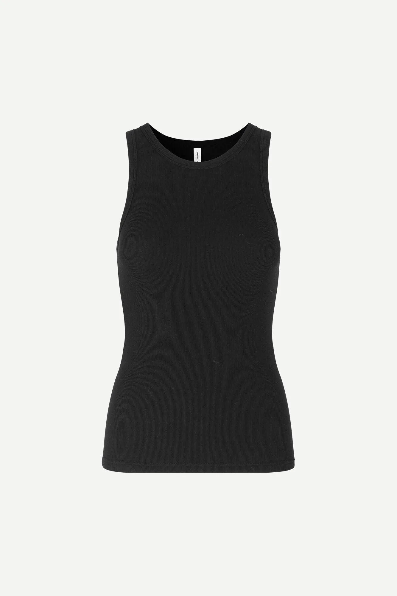 Alexo Tank Top Black