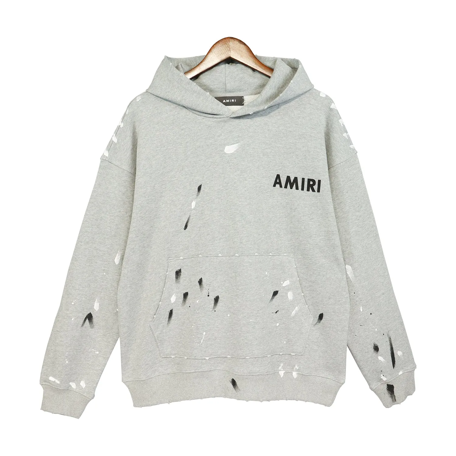 Amiri Hoodie