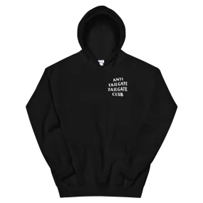 Anti Tailgate Tailgate Club Hoodie