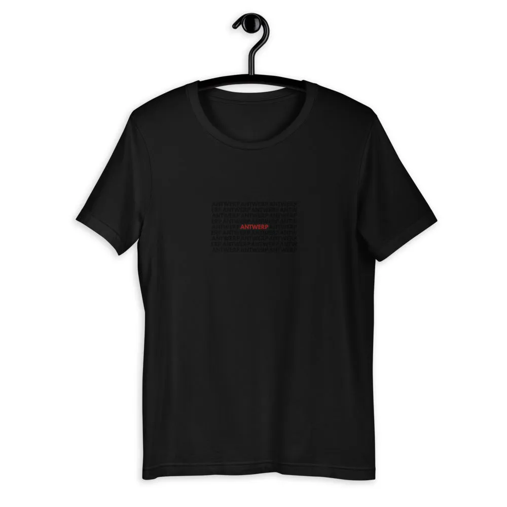 Antwerp T-Shirt