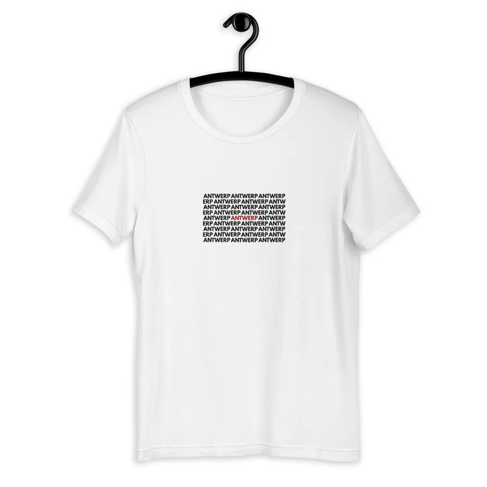 Antwerp T-Shirt