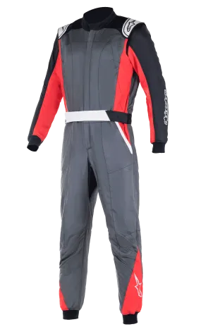 Atom FIA Suit