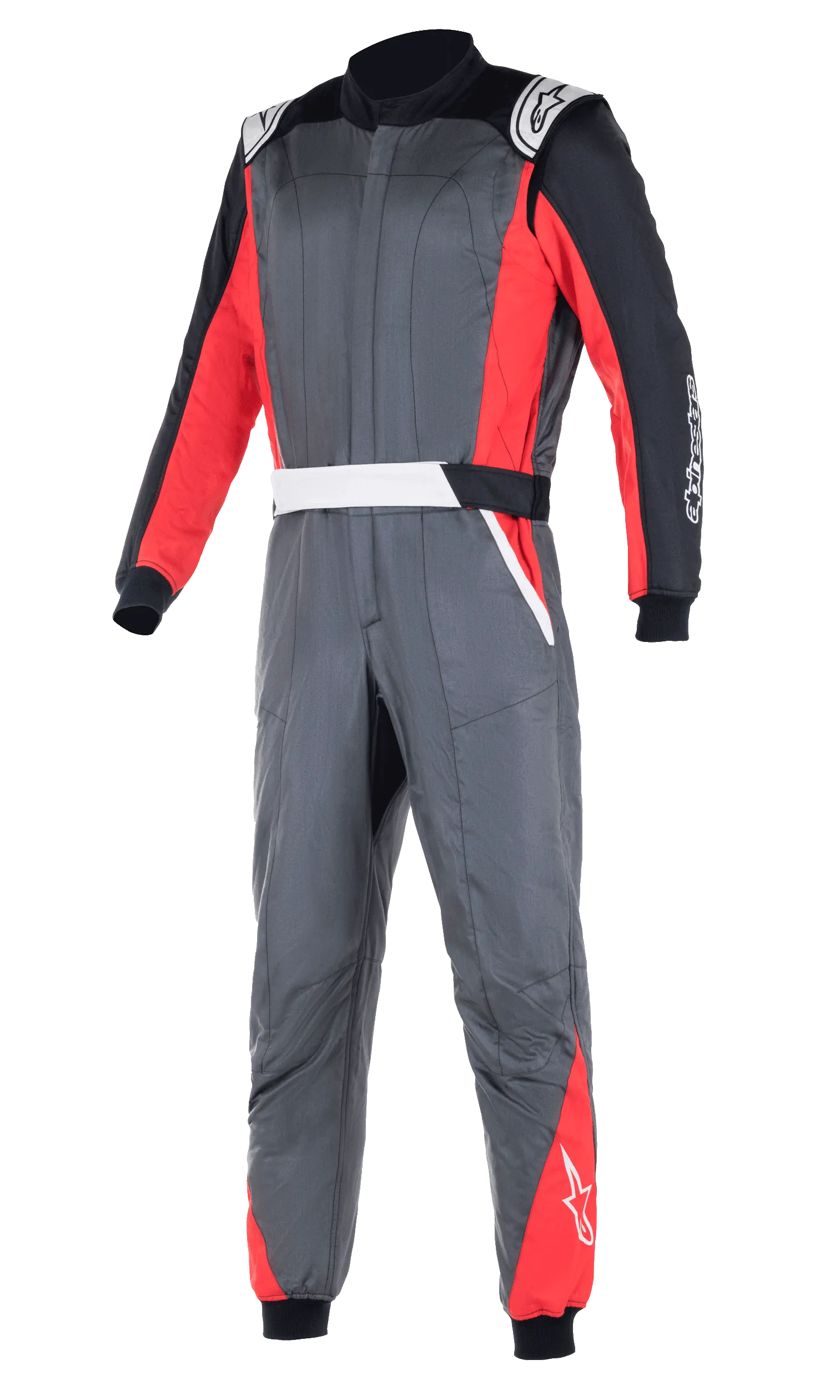 Atom FIA Suit