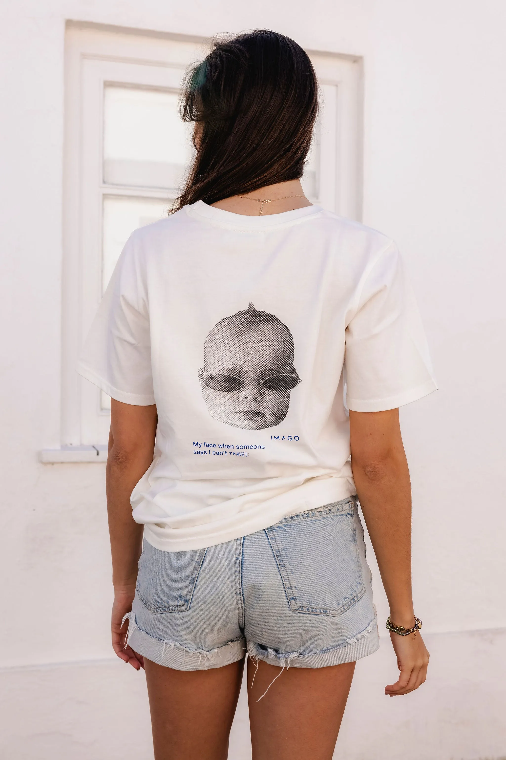 Baby T-shirt