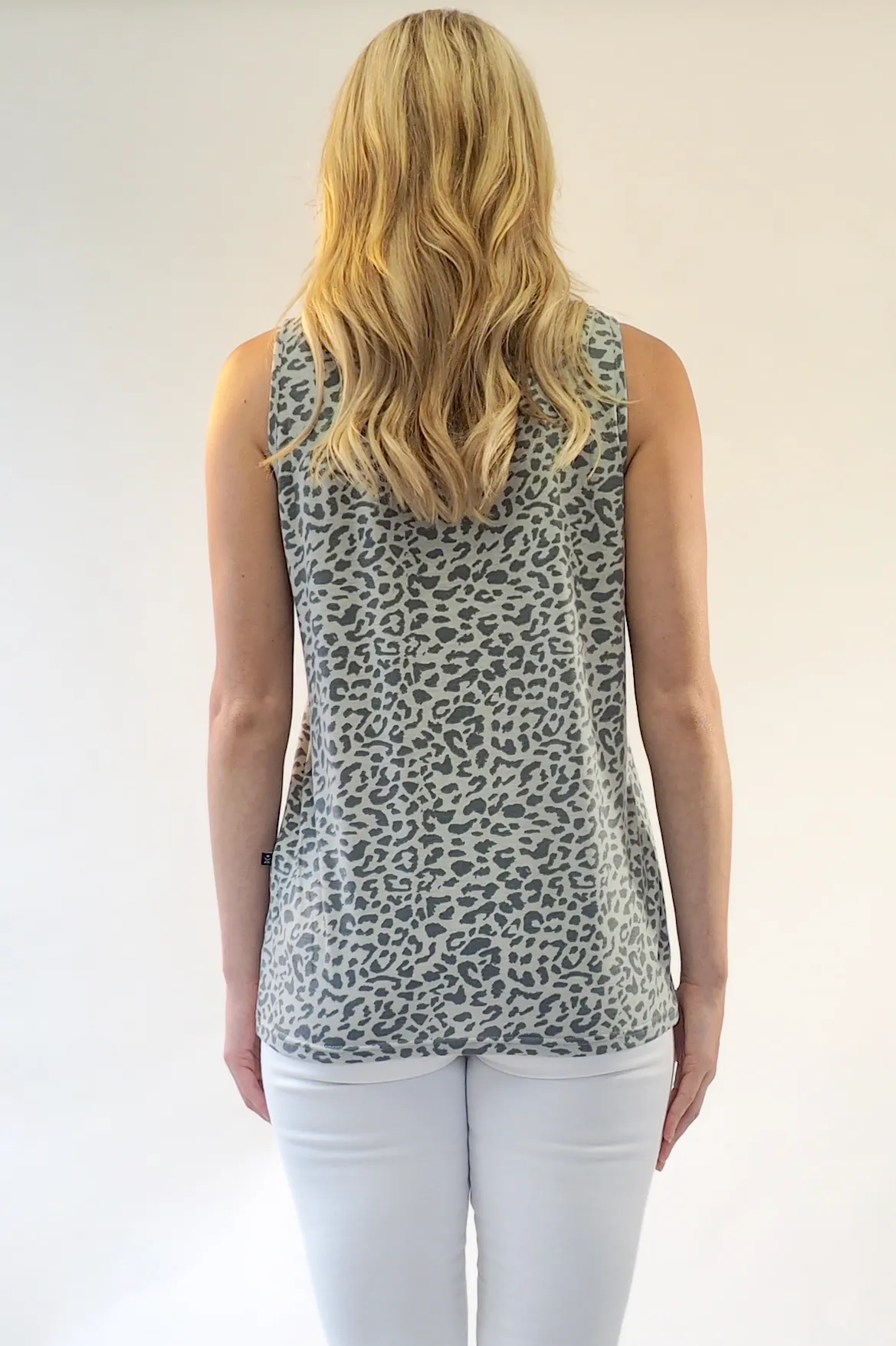 Basic Instinct Tank Top