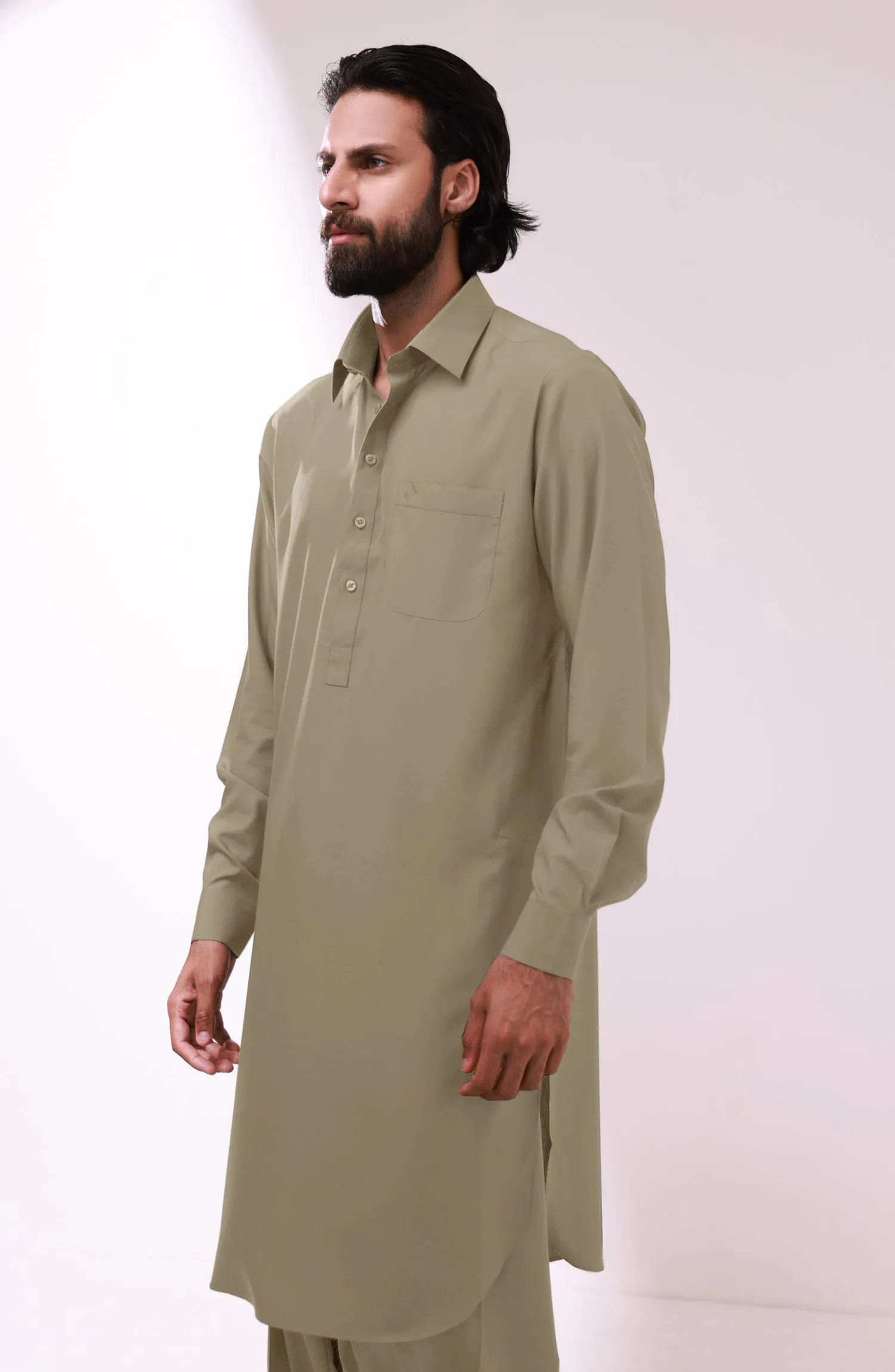 Basic Shalwar Suit