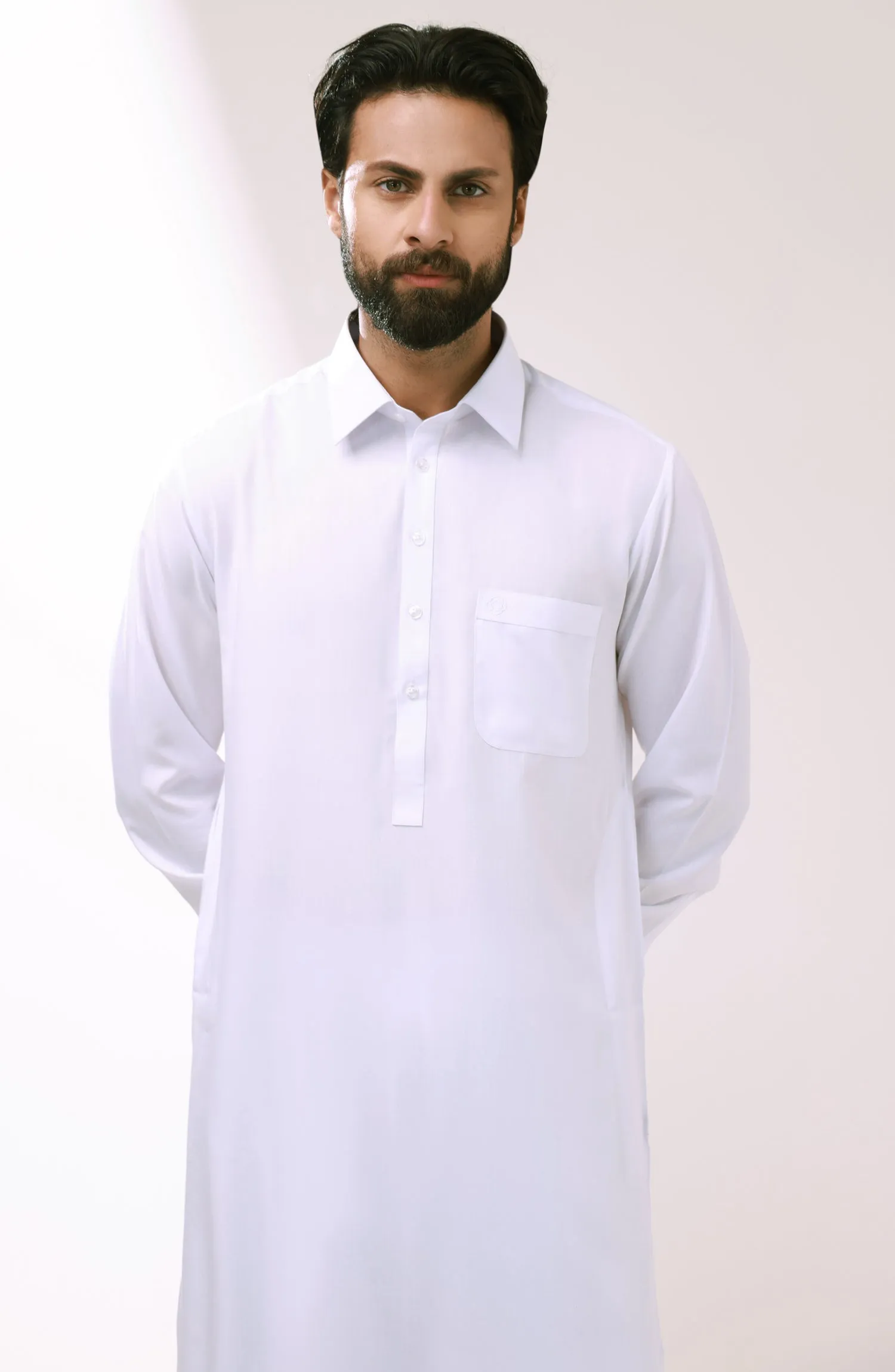 Basic Shalwar Suit