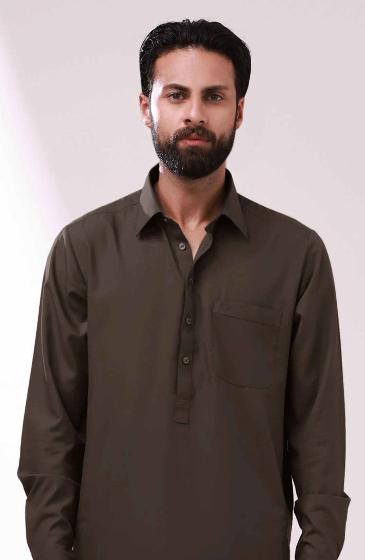 Basic Shalwar Suit