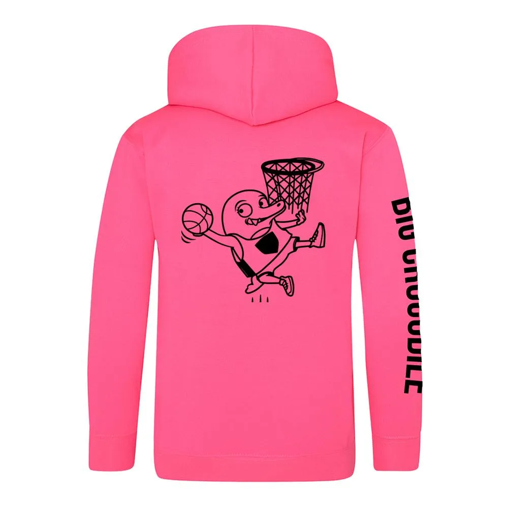 Basketball - Children's Flo Hoodie