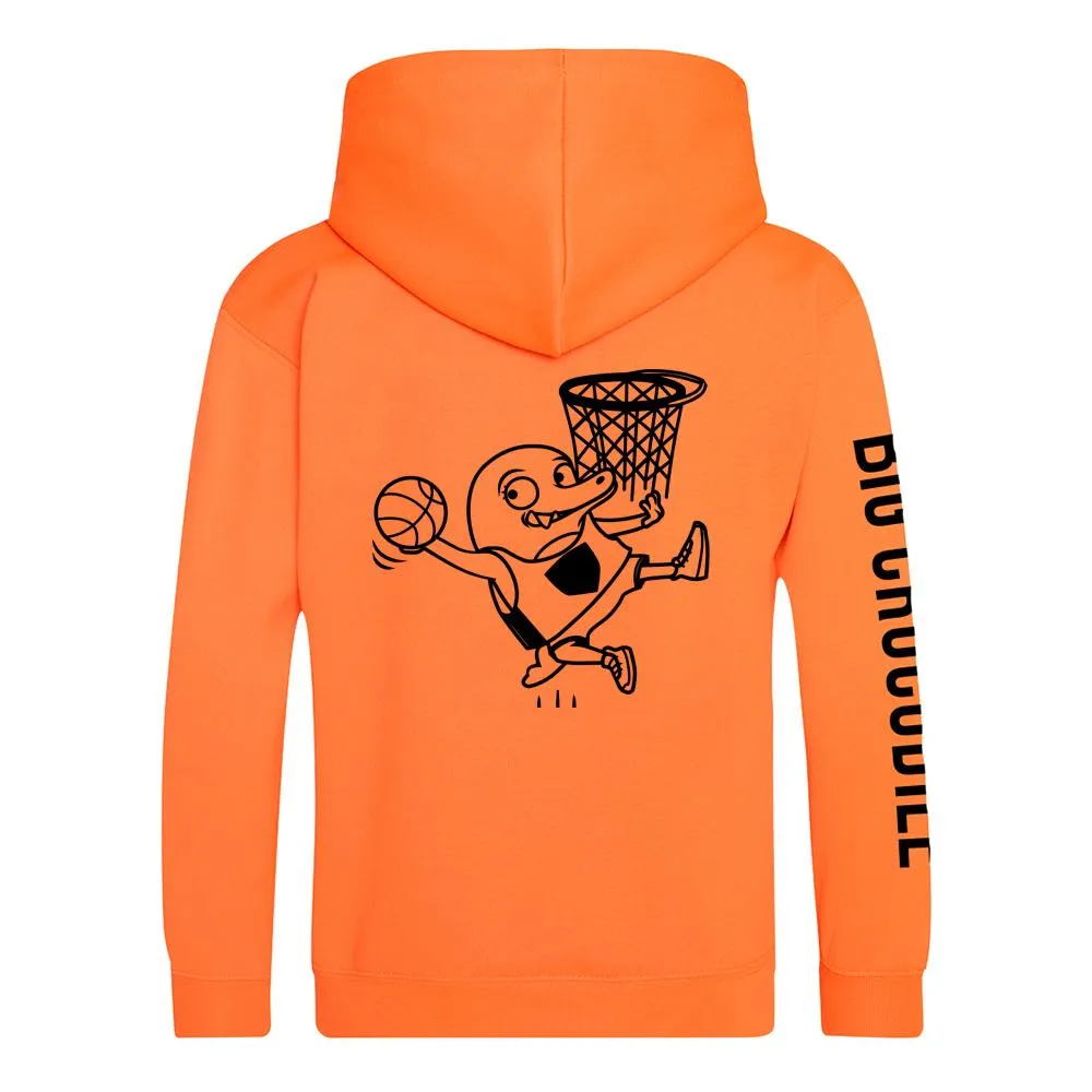 Basketball - Children's Flo Hoodie