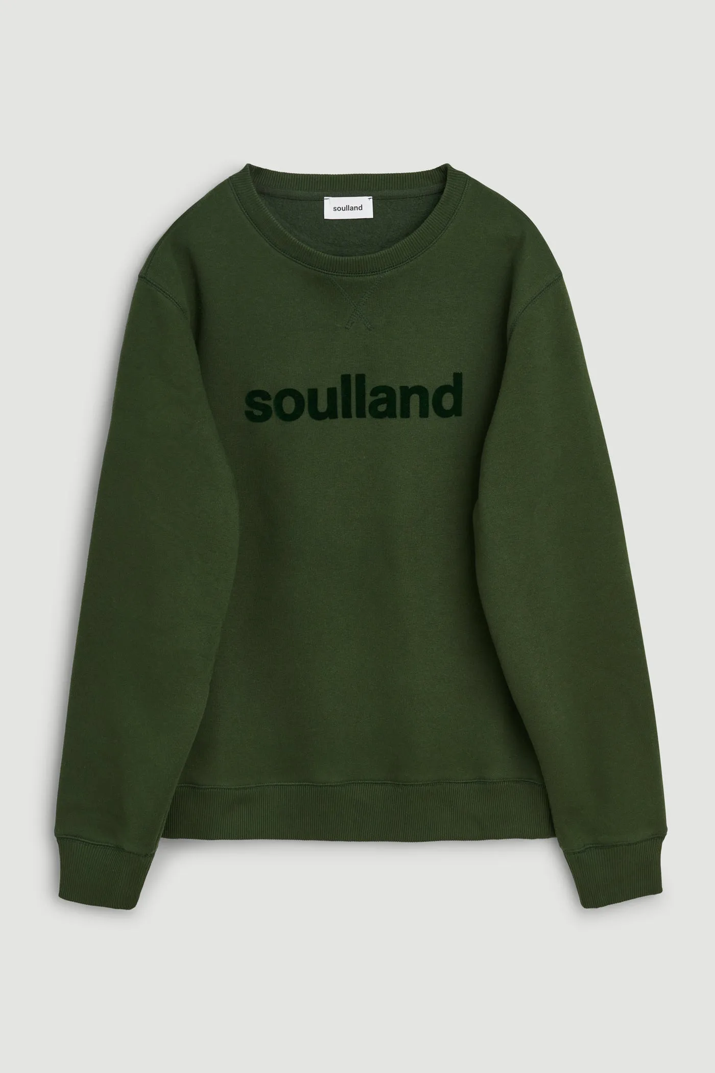 BAY sweatshirt