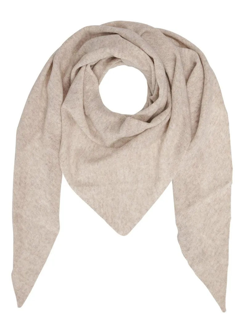 Bellis Scarf Linen