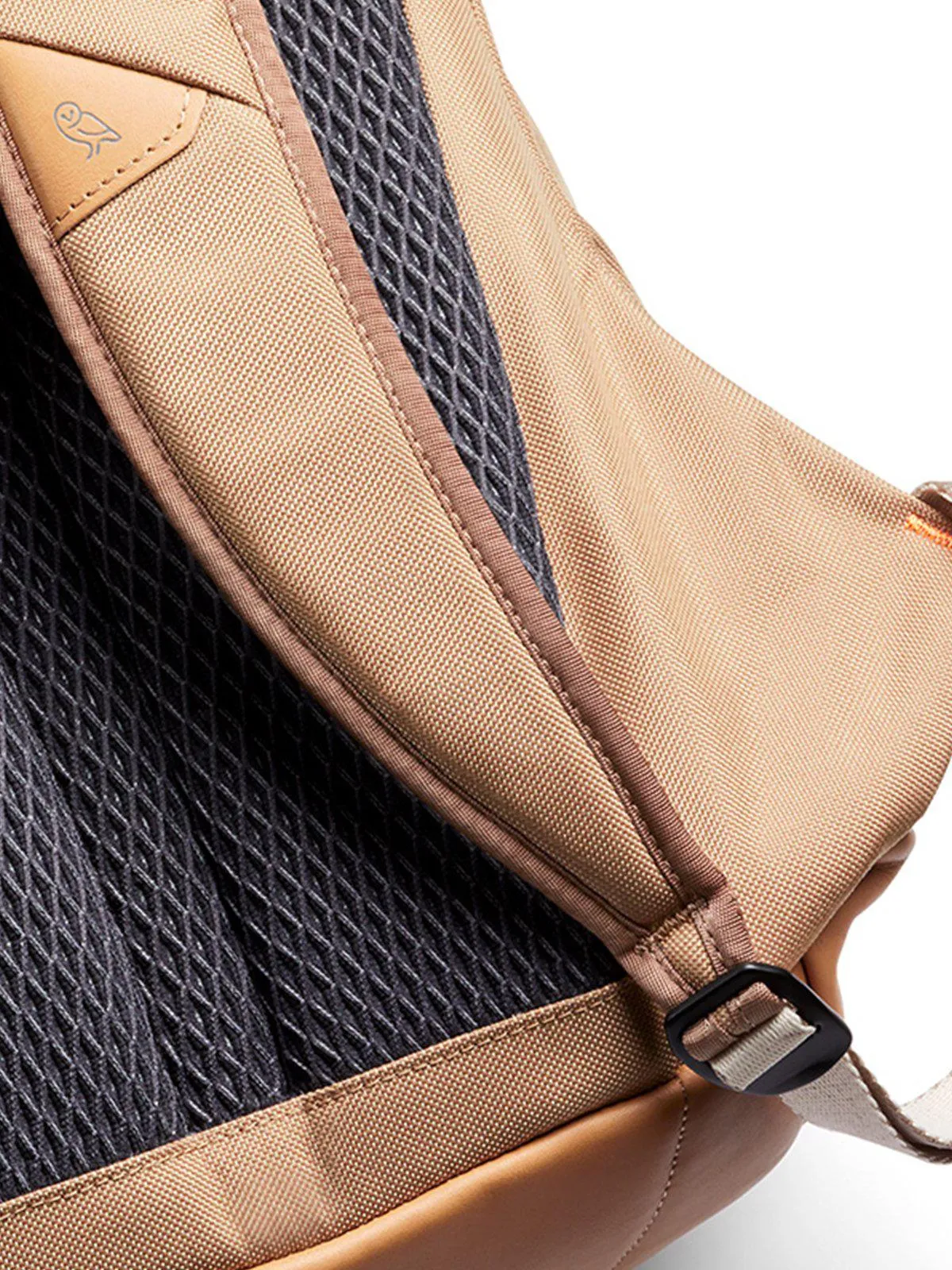 Bellroy Classic Backpack Premium Edition Desert