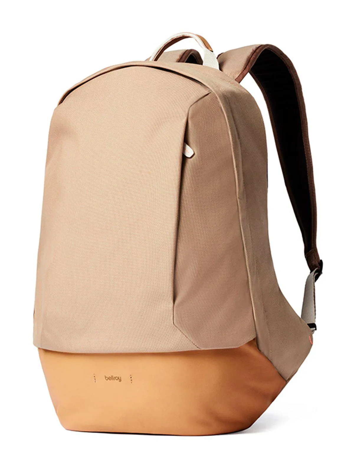 Bellroy Classic Backpack Premium Edition Desert