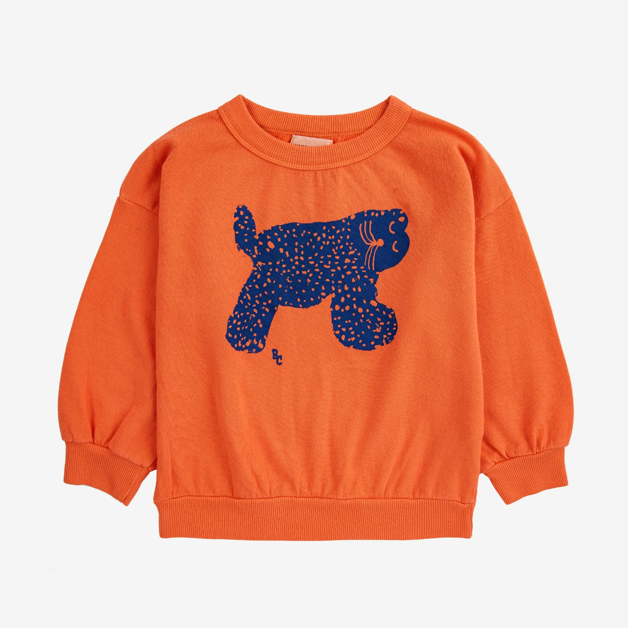 Big Cat Sweatshirt