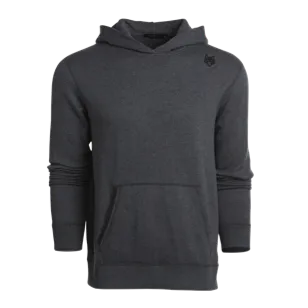 Bleeker Hoodie (Dark Grey Heather)