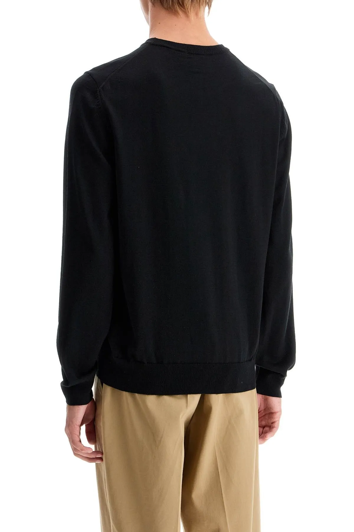 'botto' light wool sweater