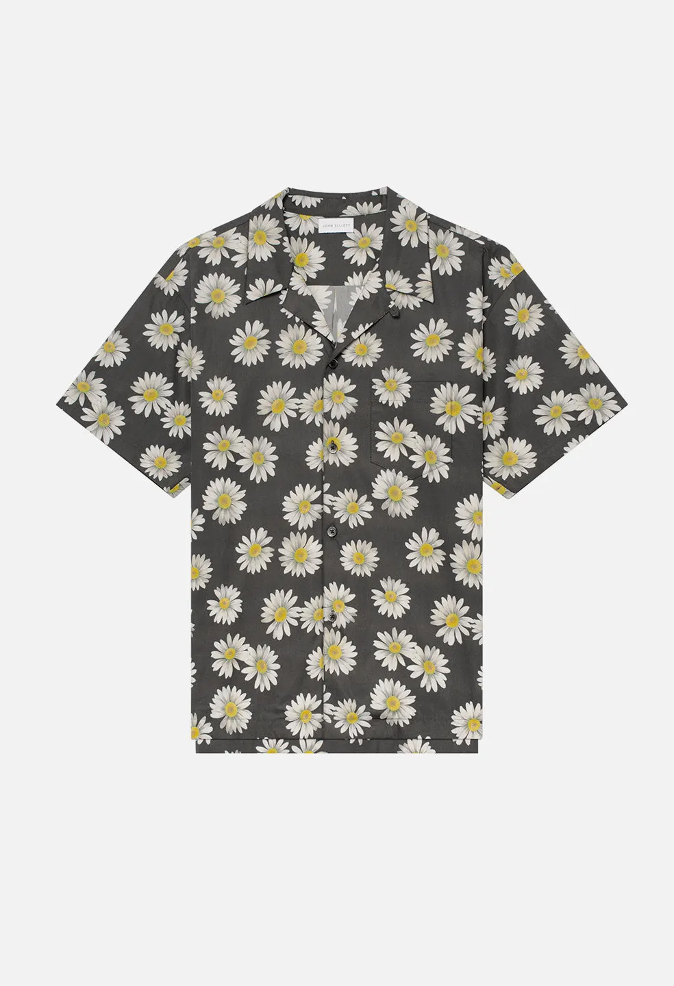 Bowling Shirt / Daisy