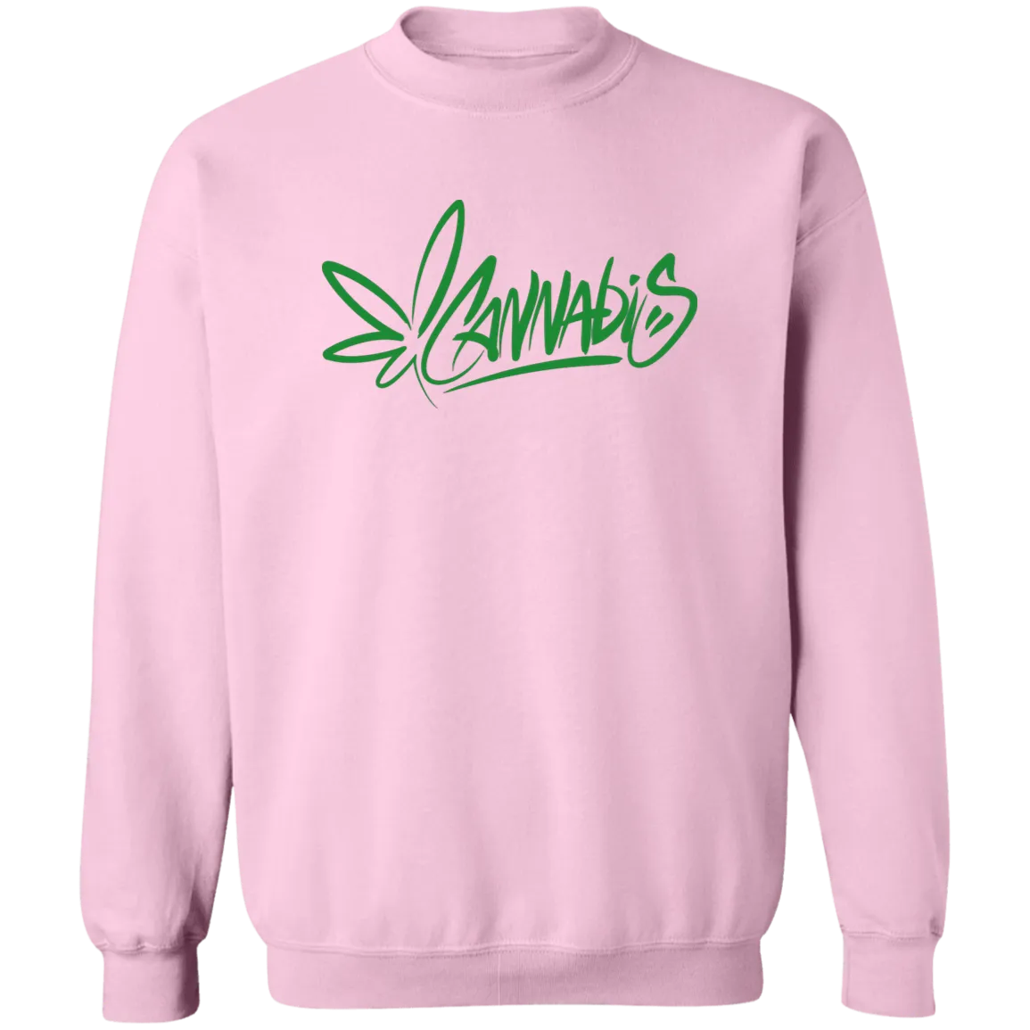 Cannabis Sweatshirt