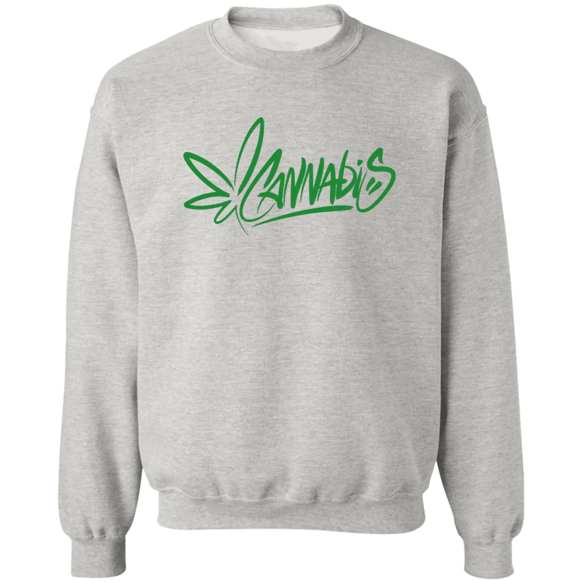 Cannabis Sweatshirt