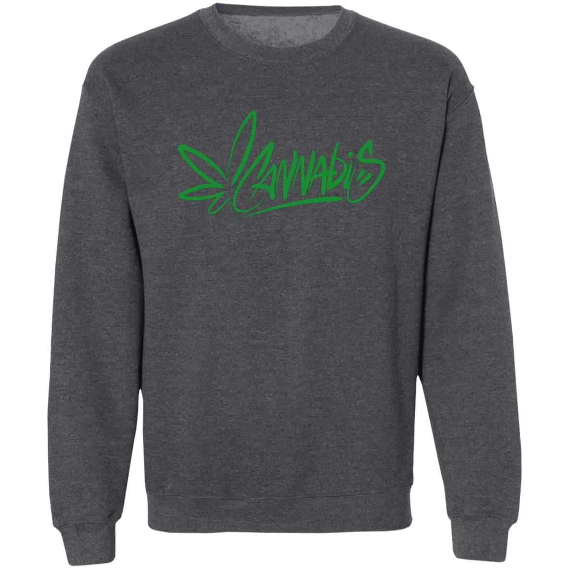 Cannabis Sweatshirt