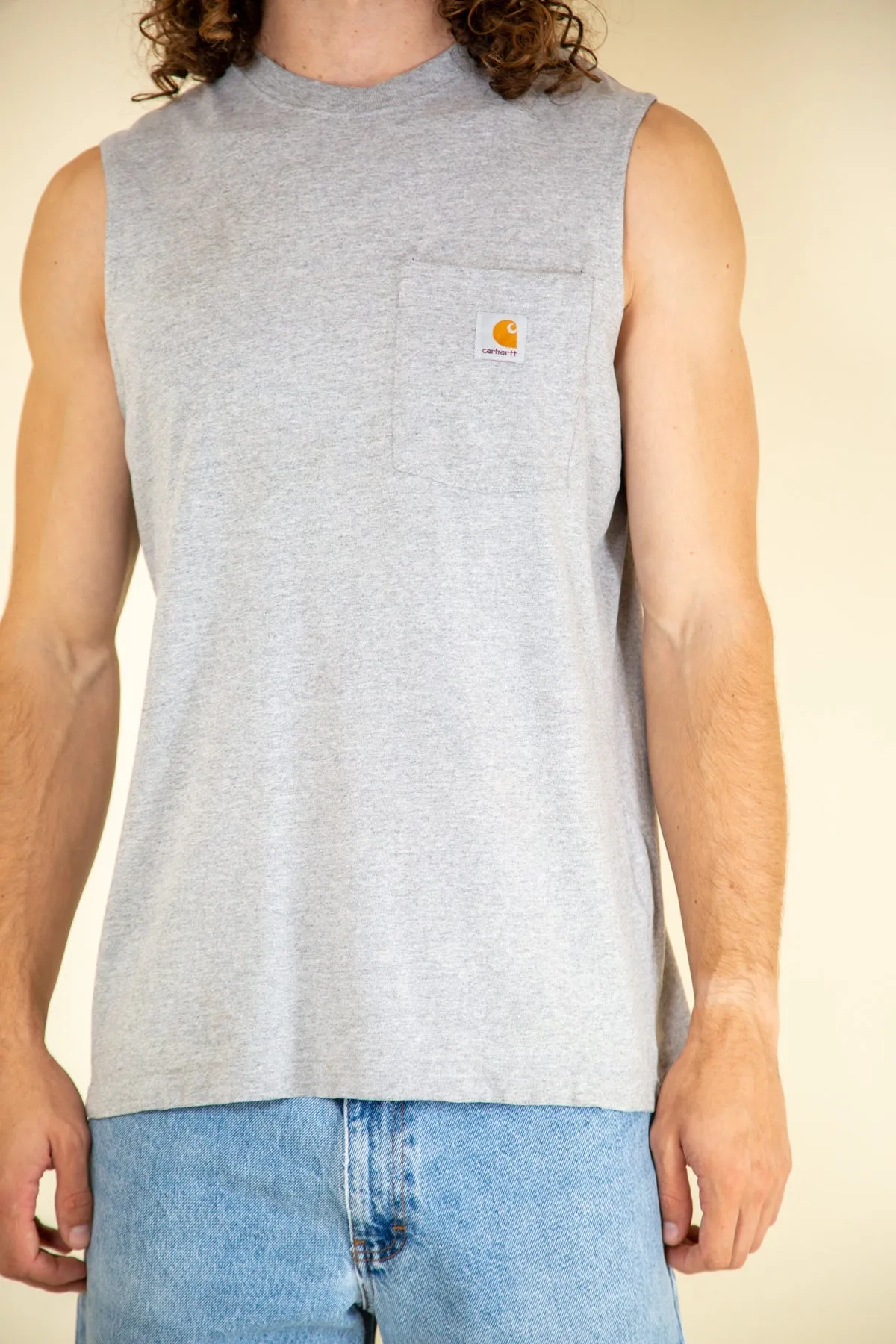 Carhartt Tank Top