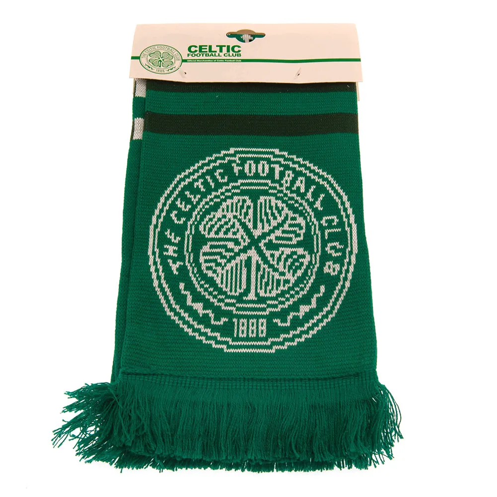 Celtic FC Scarf