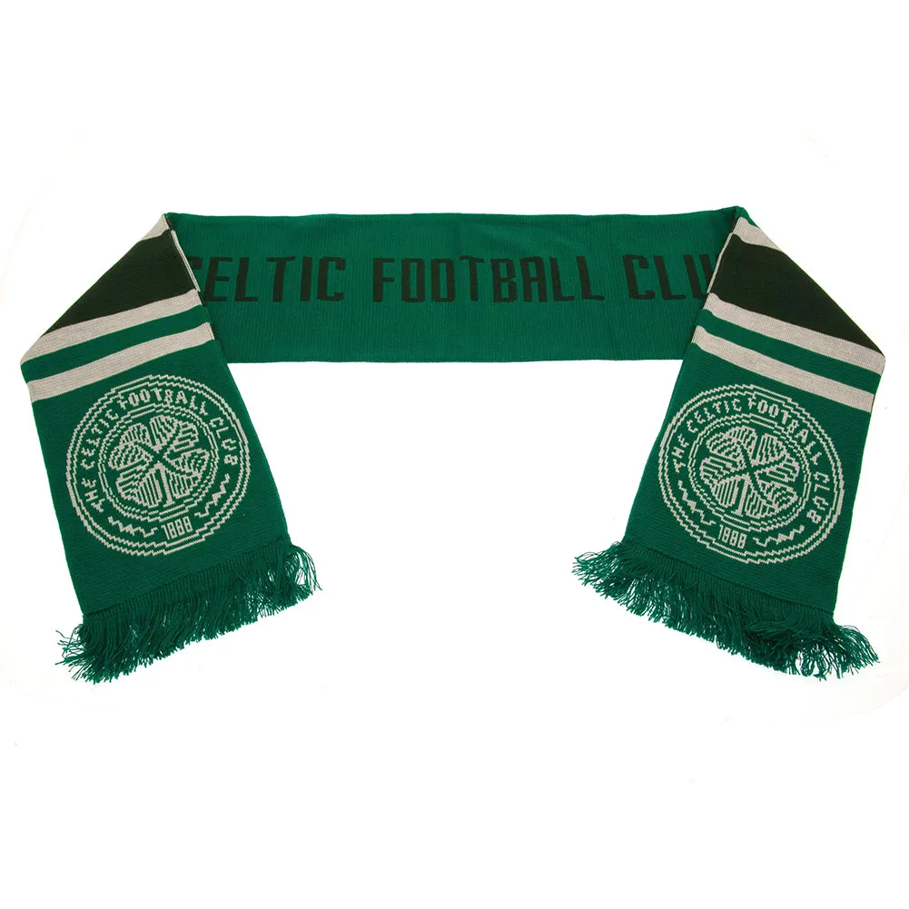 Celtic FC Scarf