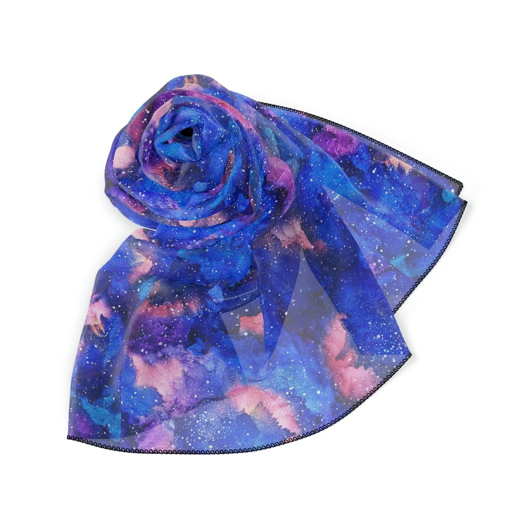 Chiffon Scarf - Eternity