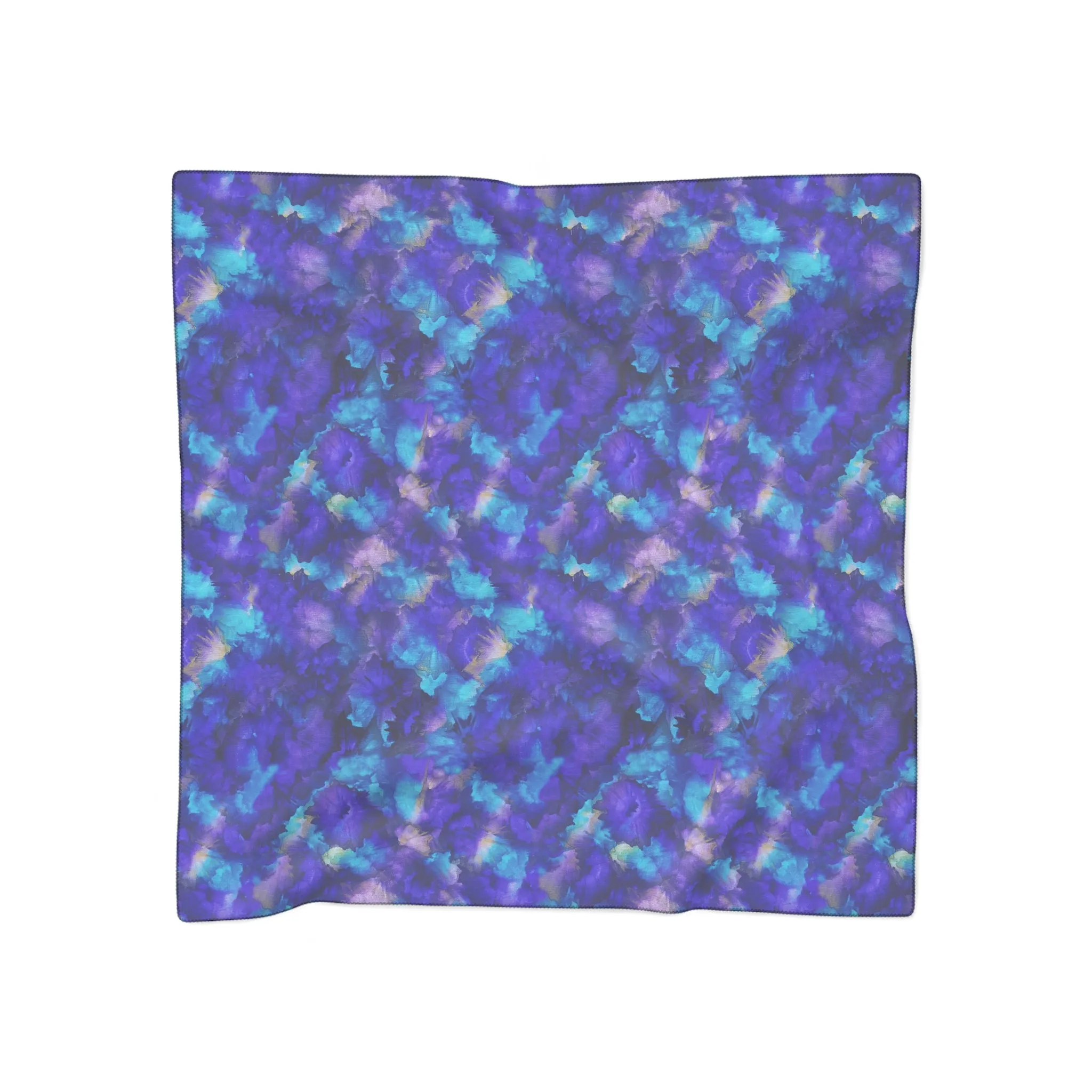 Chiffon Scarf - Mystic