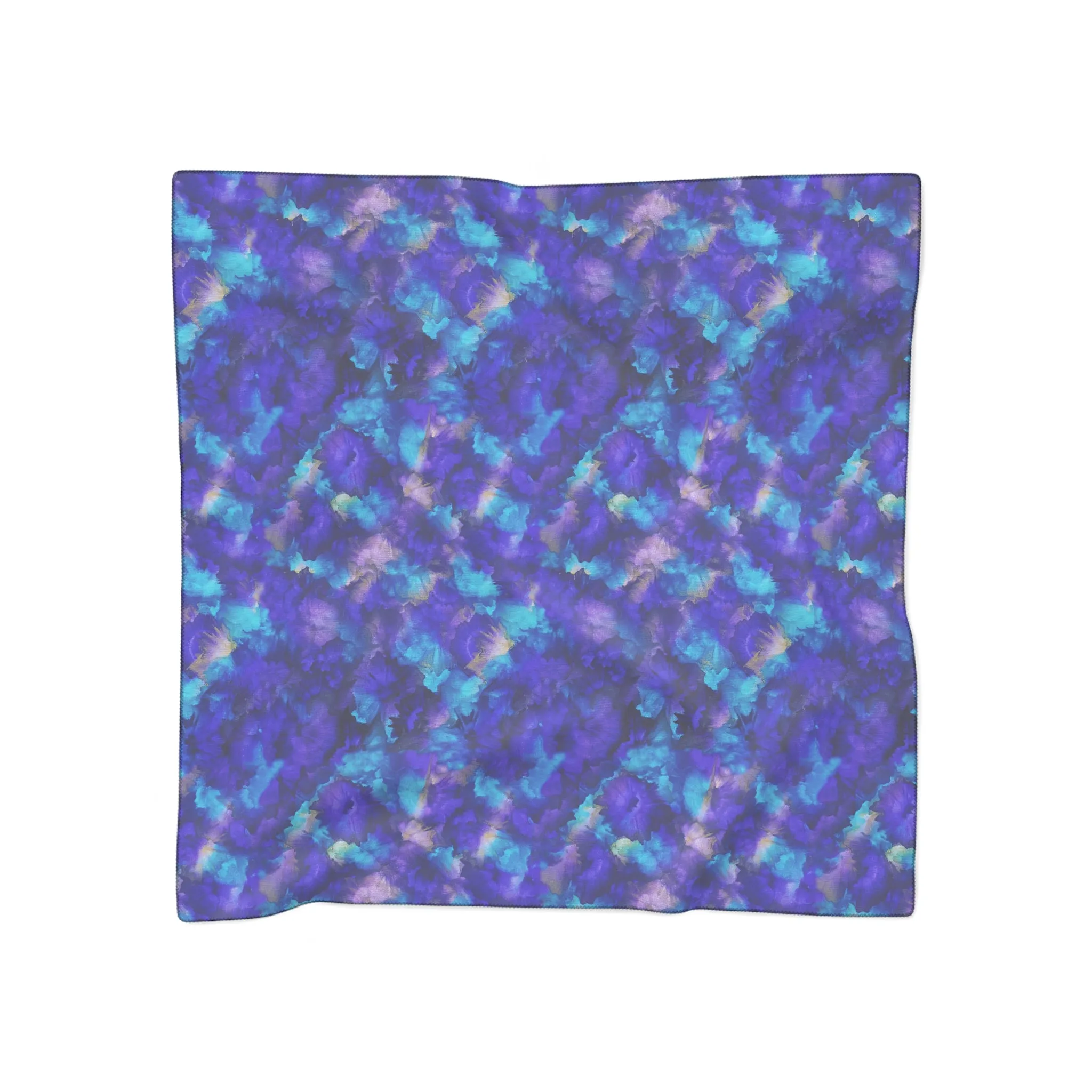 Chiffon Scarf - Mystic