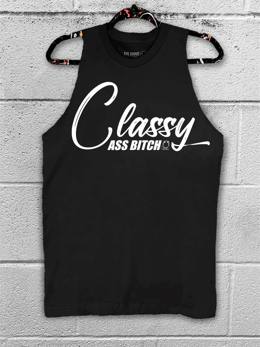 CLASSY TANK TOP