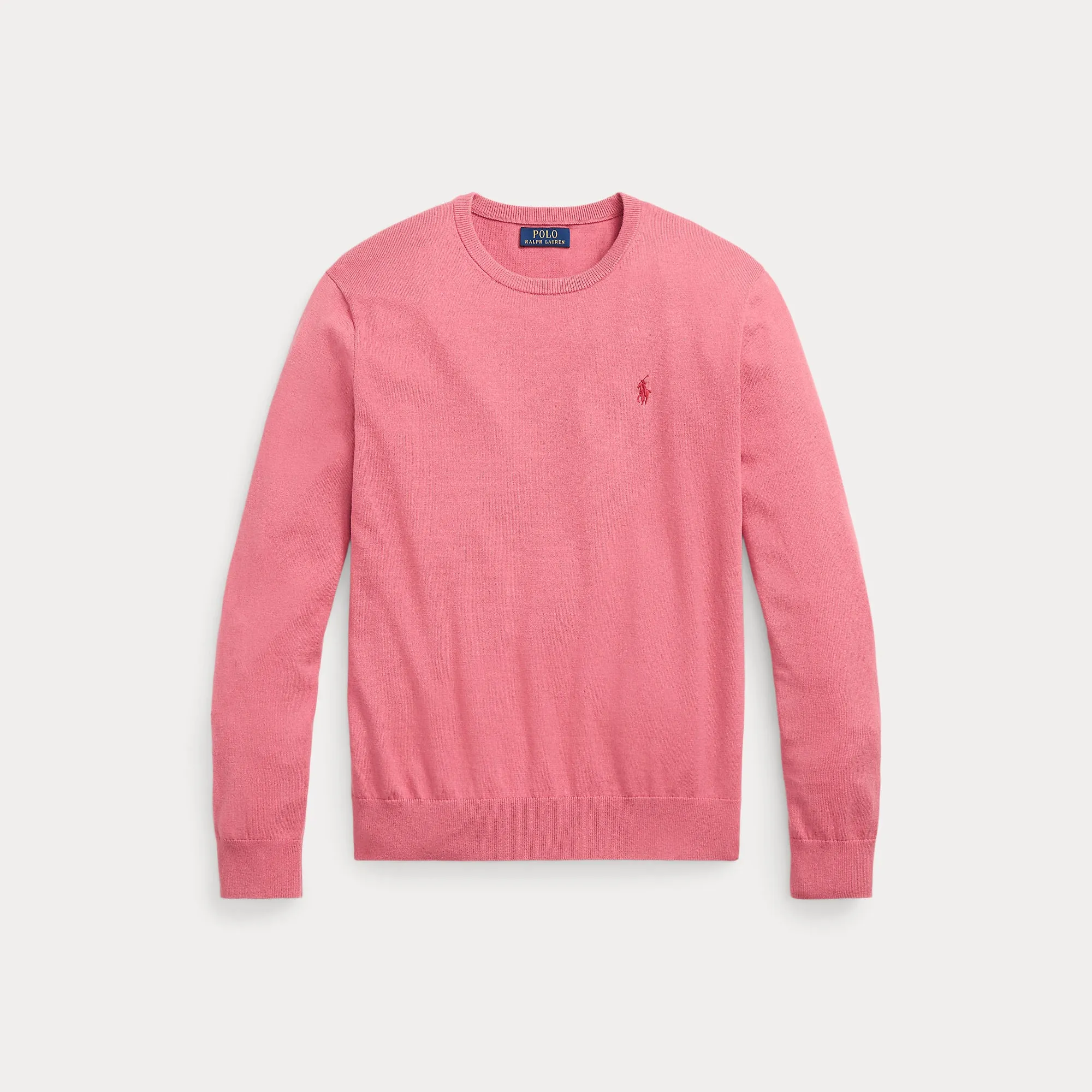 CREWNECK SWEATER