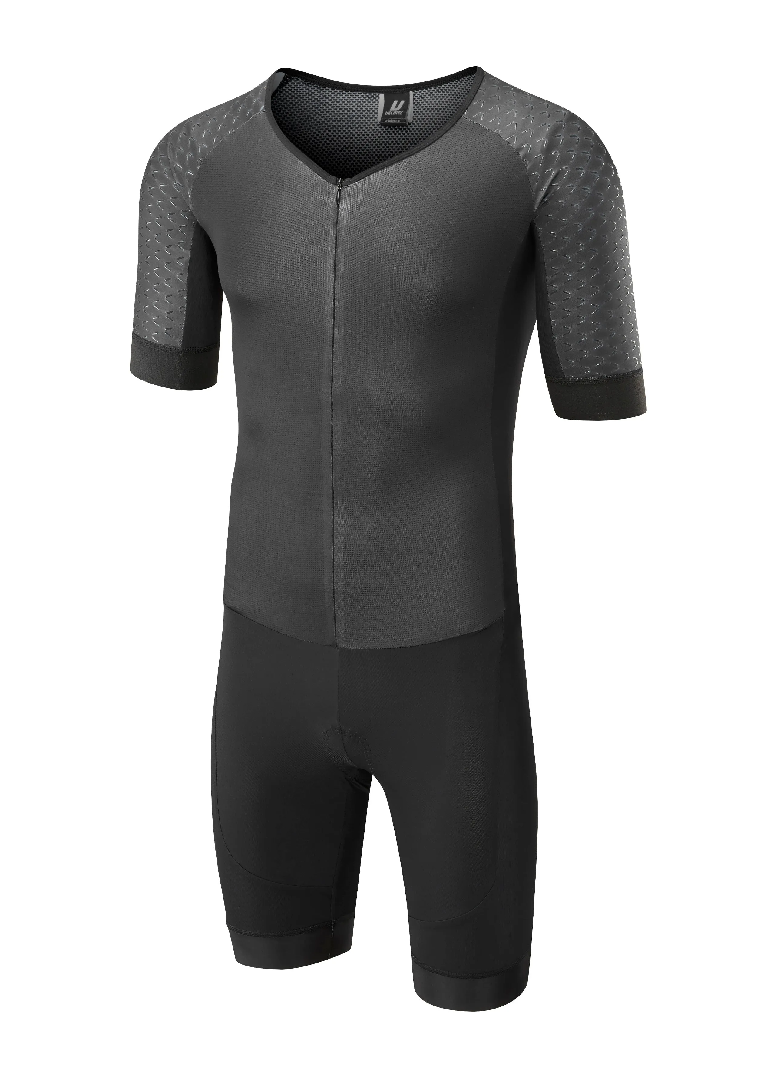 Custom Pro Aero Tri-Suit