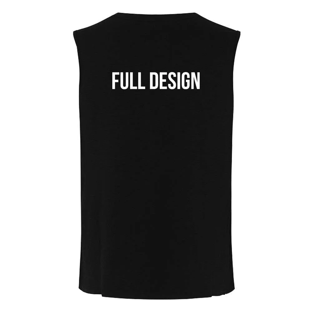 Custom Tank Top