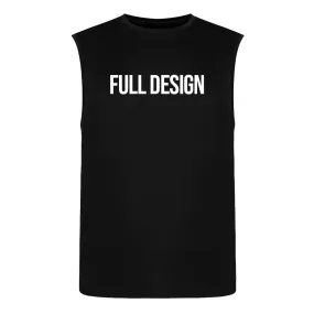 Custom Tank Top