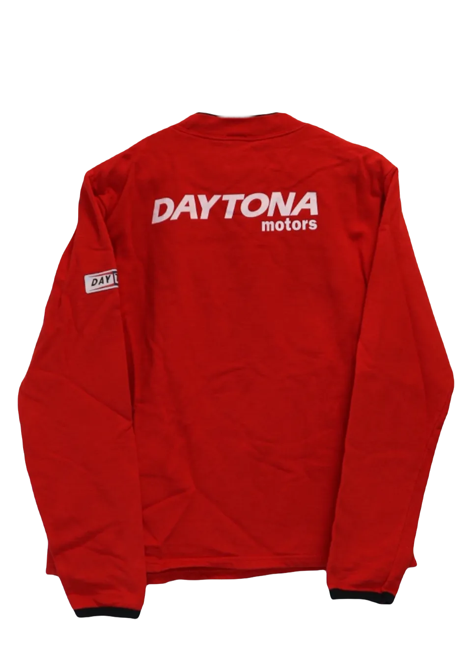 Daytona Racing Sweater M