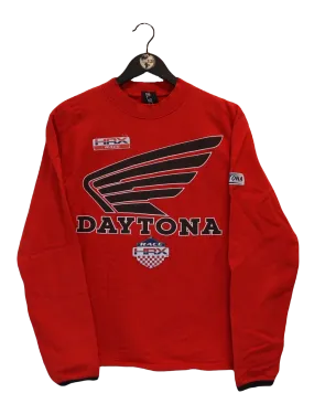 Daytona Racing Sweater M