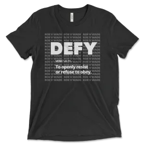 DEFY | T-Shirt