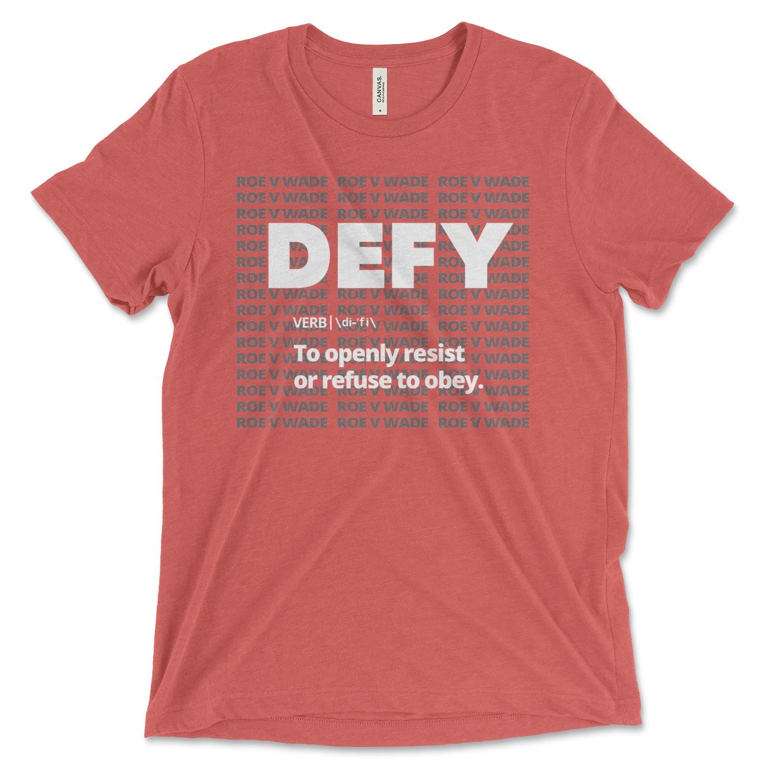 DEFY | T-Shirt