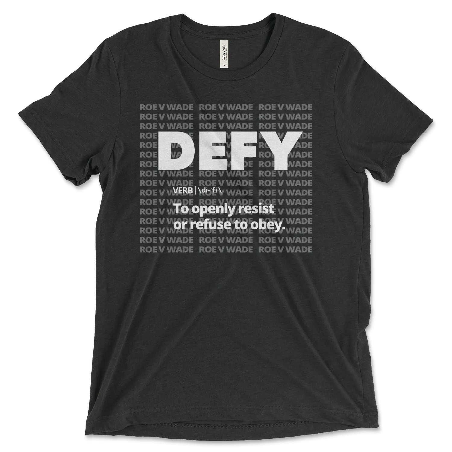 DEFY | T-Shirt