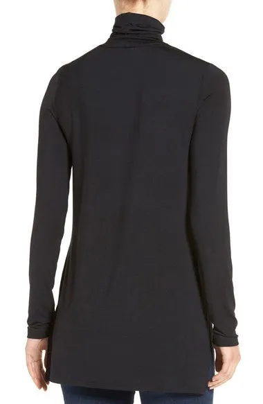 Dex Turtleneck Tunic