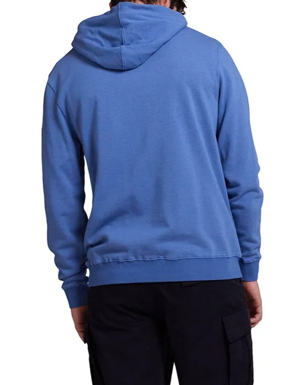 Dice Hoodie - Blue Heaven